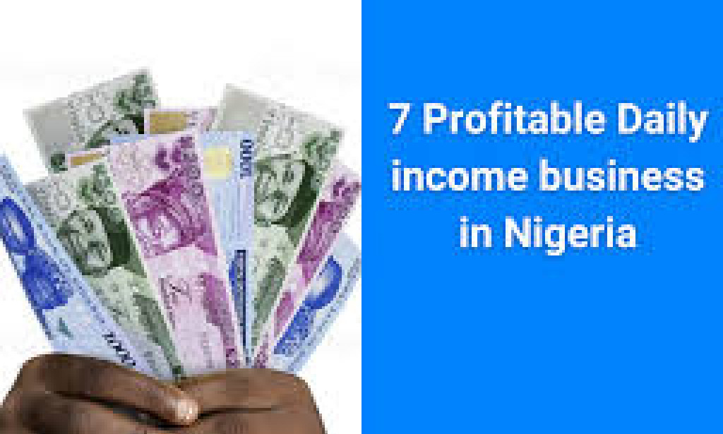 How to start up a business