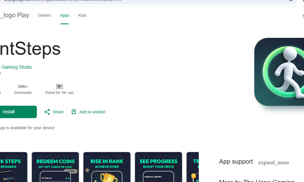 Is Mintsteps Real or Fake? Truth Behind the Step-Tracking Earning App