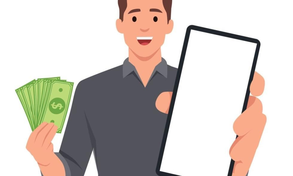 They Sent Me $2 Just for Saying a Random Word into My Phone 🎤💵