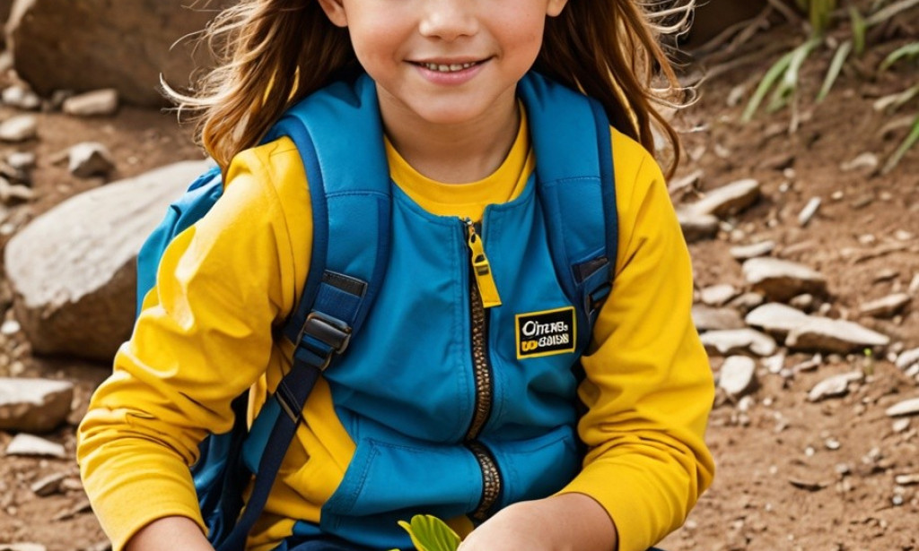 Review: National Geographic Kids – A Fun and Educational World for Young Explorers