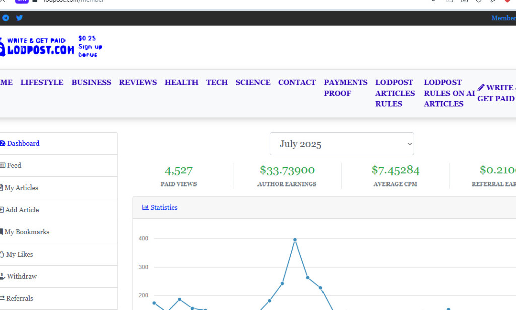 How I Plan to Make Money Online in Liberia Without Leaving My Room