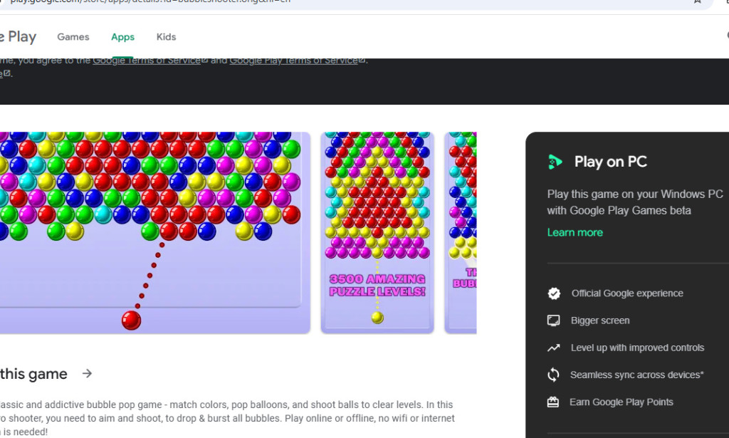 Bubble Shot – Real Jackpot App Review: Scam or Legit Way to Earn Money?