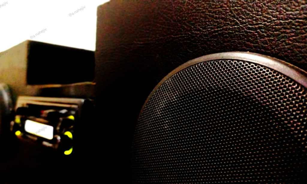 Noise Pollution: A Threat Often Underestimated