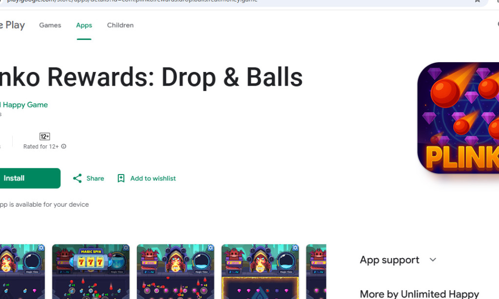 Plinko Cash – Ball Prizes Review: Scam or Legit? Real Payout Truth Exposed