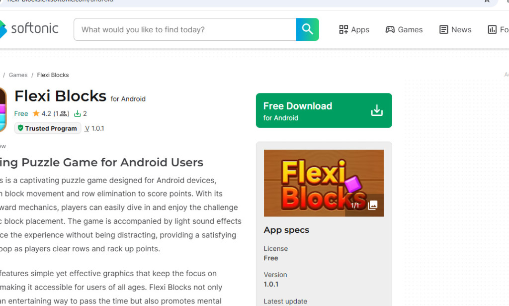 Flexi Blocks App Review: $1,000 Cashout — Scam or Real?