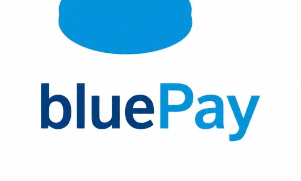 The legitimacy of bluepay