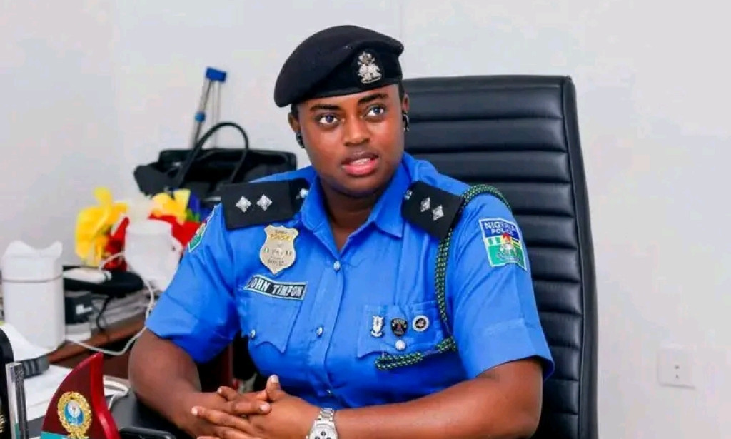 Police Arrested Ritualist Making Bulletproof  Charms For Robbers In Akwa Ibom.
