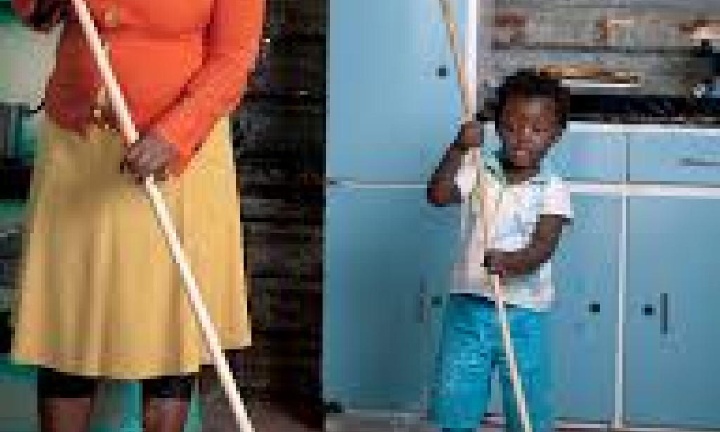 Title: She Cleaned Houses for a Living… Until This Happened