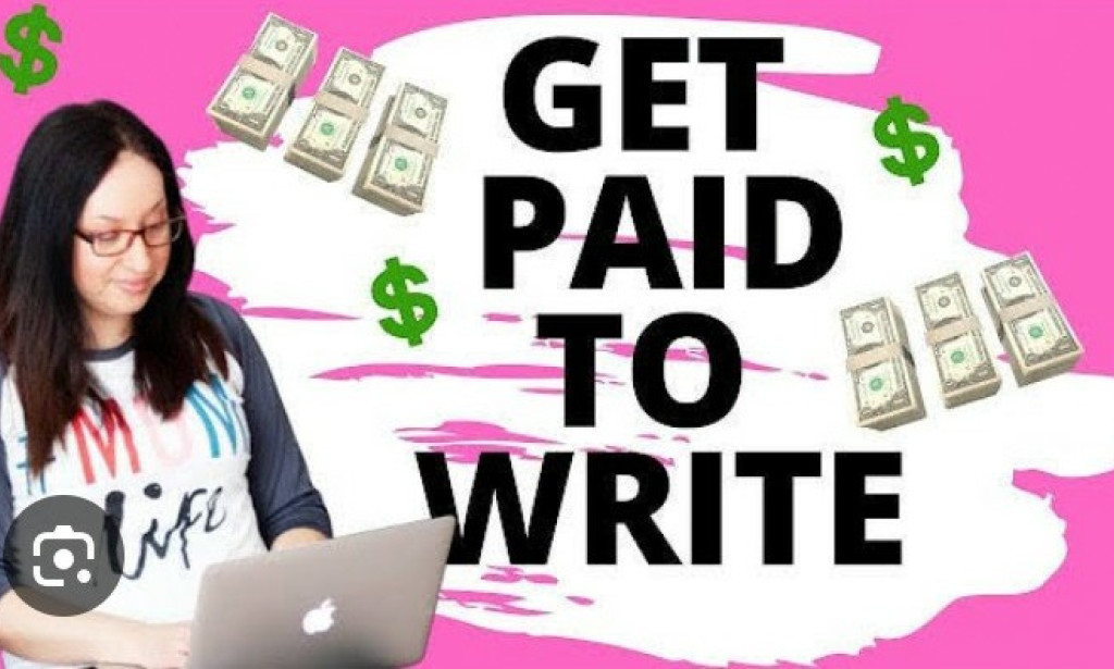 Top 11 writing✍️ platform that pays writers real money💰.