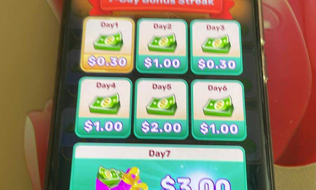 Solitaire Lounge App Review – Scam or Legit? Don’t Be Fooled!