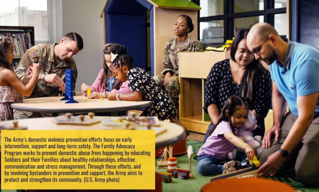 Build a Relationship Where Respect Comes First