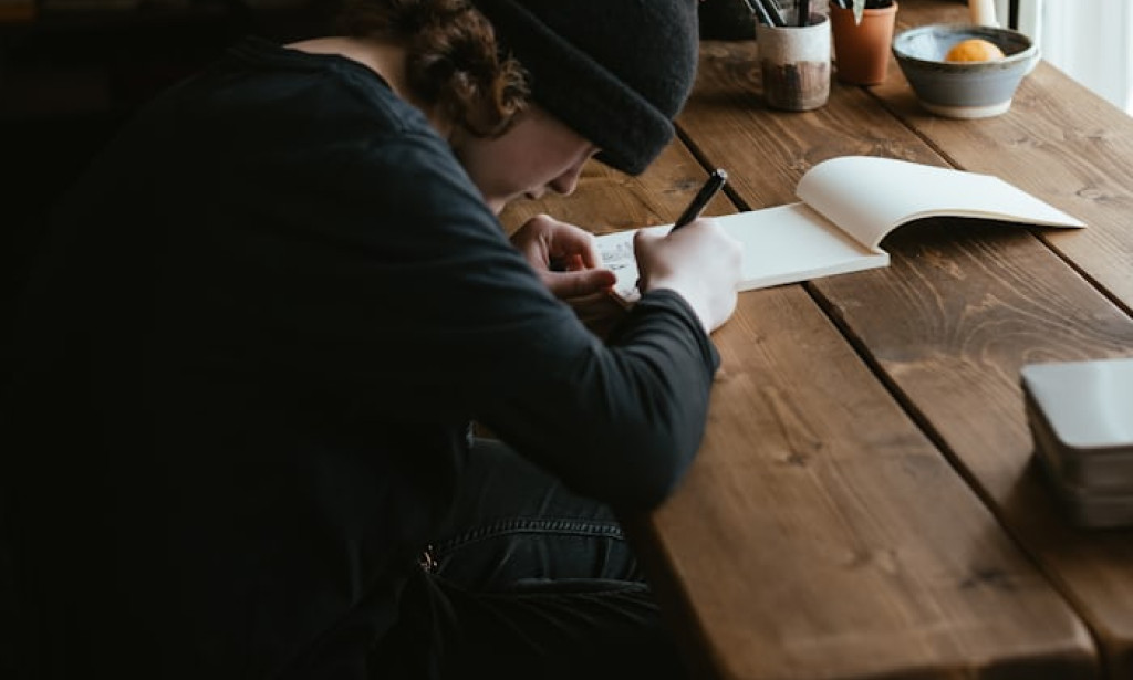 I Wrote a Song for a Girl Who Might Never Hear It