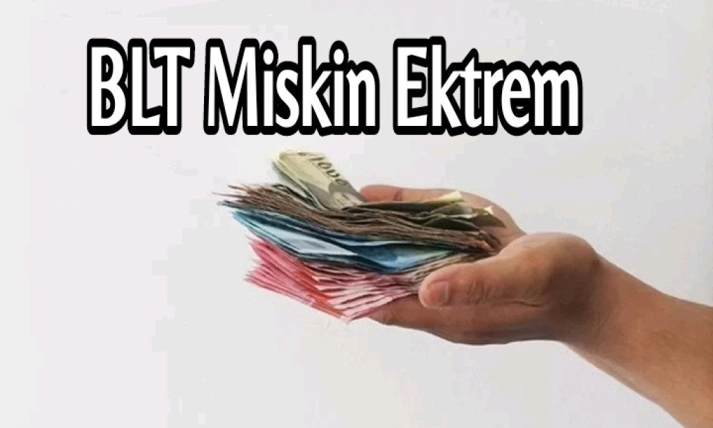 Transparency Under Fire: BLT Distribution in Balai Makam Sparks Public Outcry