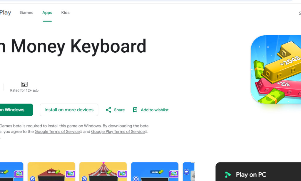 Fun Money Keyboard – Scam or Legit? Full Review