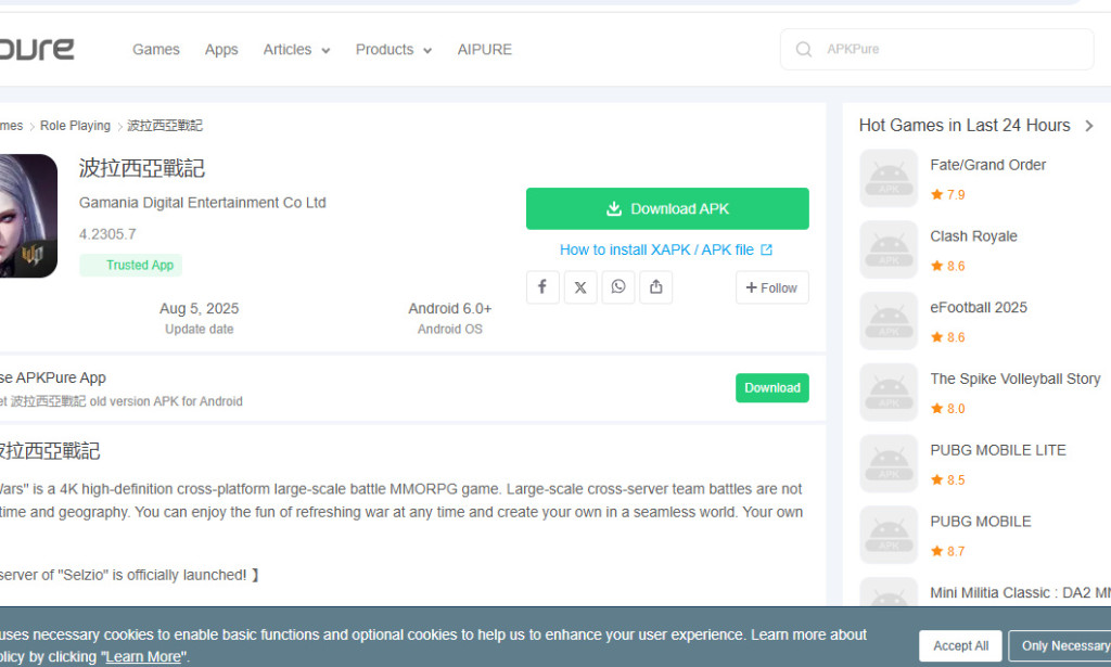 Bolasia Wars Review – Scam or Legit? The Truth About This “Free” RPG Game