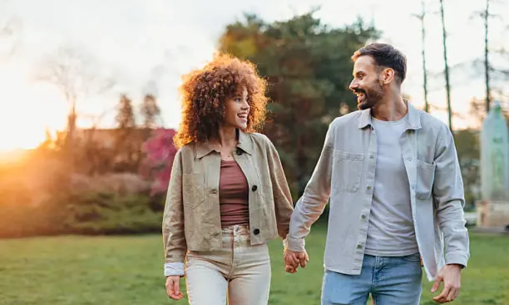 The Little Things That Make Love Last