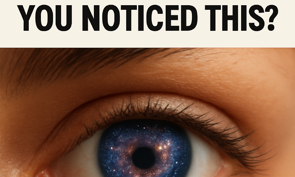 The secret truth hidden in plain sight