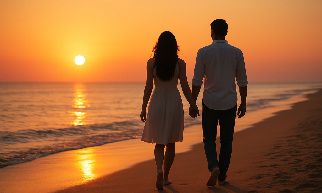 The True Essence of Marriage: Beyond the Wedding Day