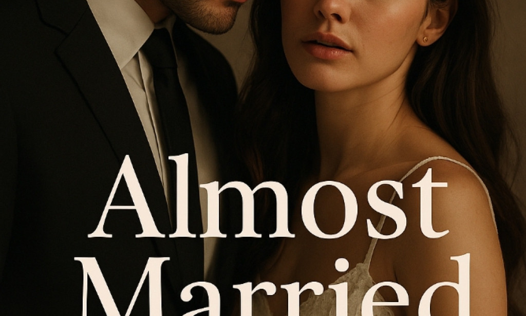 Almost Married to the Wrong Man: Chapter 24