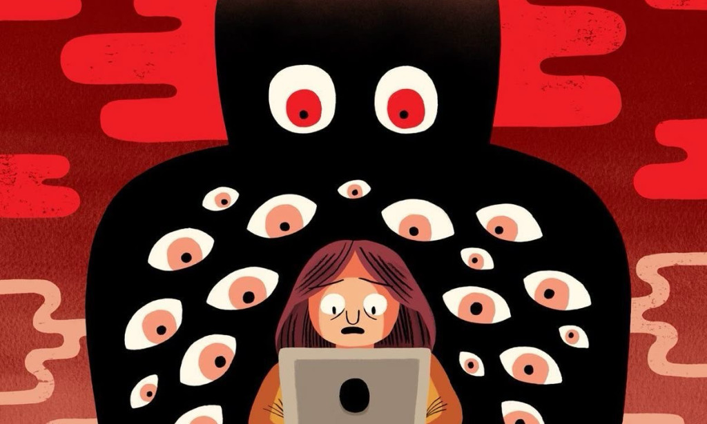 I Got Paid to Track My Own Eating Habits for a Week 🍔📊💵