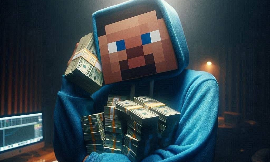 I Got Paid $3 to Create Fake Product Names 🏷️💵 — The Weirdest Gig Ever