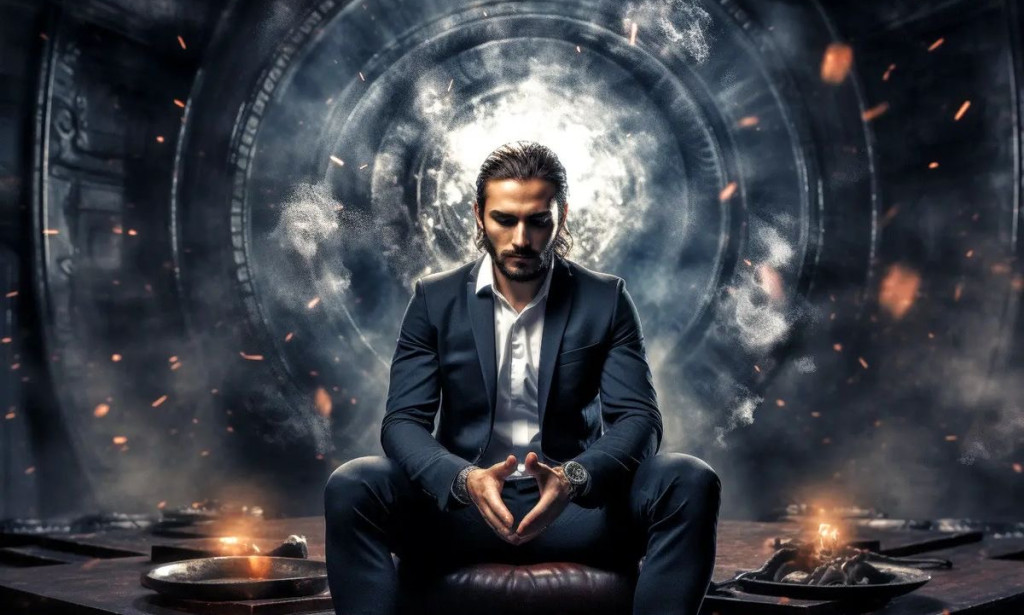 Earn Money by Counting How Many Steps You Take Backwards 🚶‍♀️💰