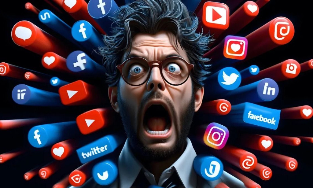 I Made $5 Just for Acting Like a Robot While Walking 🤖💸