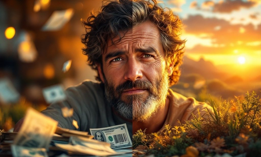 💵 I Got Paid $5 Just for Shaking My Head Side to Side – Can You Believe It?