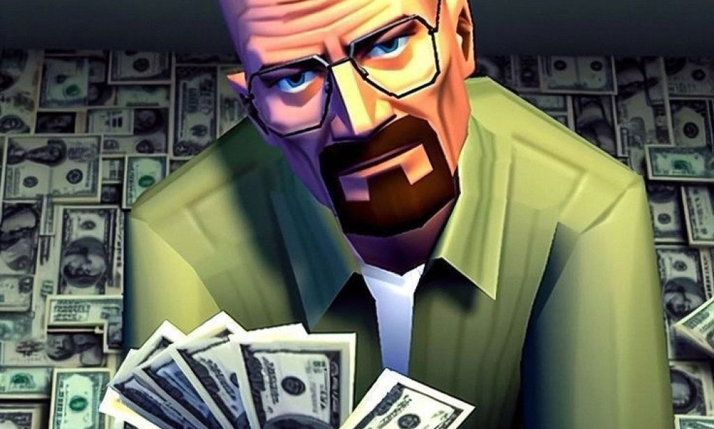 Make Money Without Music: How I Danced and Earned $10 in One Hour