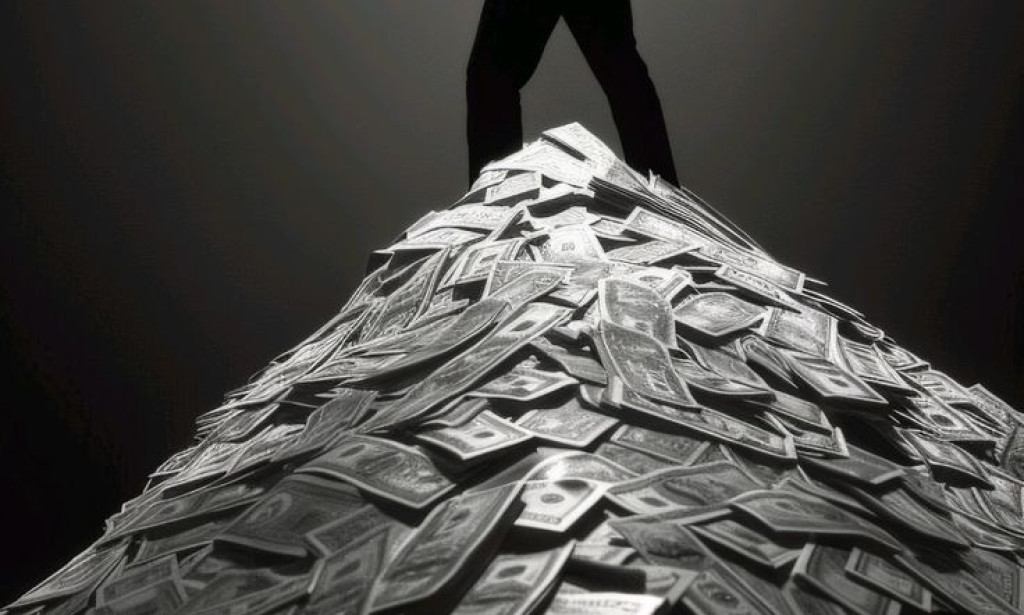 I Made $3 Just by Giving Compliments to Strangers on the Street 🌟💰