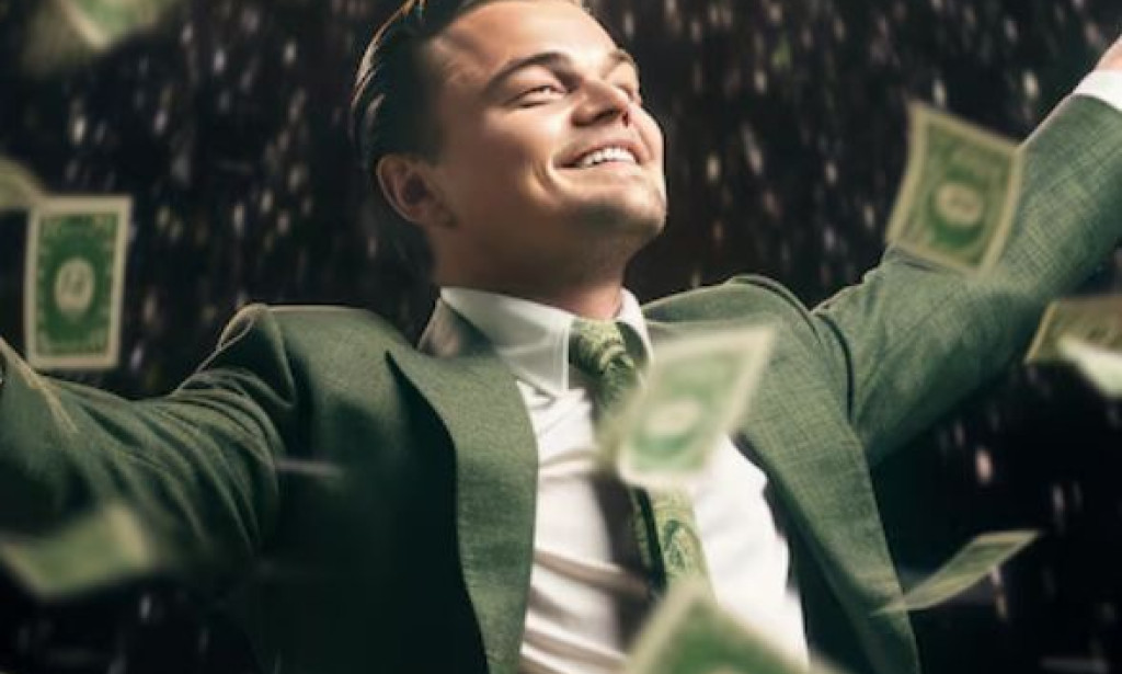 I Got Paid for Imagining New Dance Moves in My Kitchen 💃🍳💵