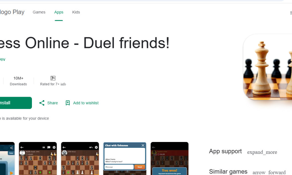 Lifting Chess Online – Scam or Legit?