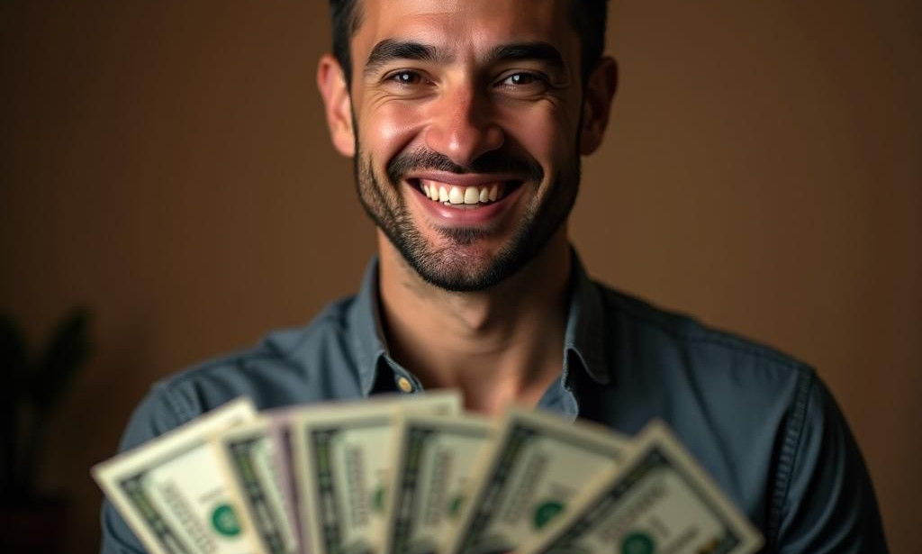 How Whispering to My Ceiling Fan Made Me $6 in One Hour 🌬️🗣️💰