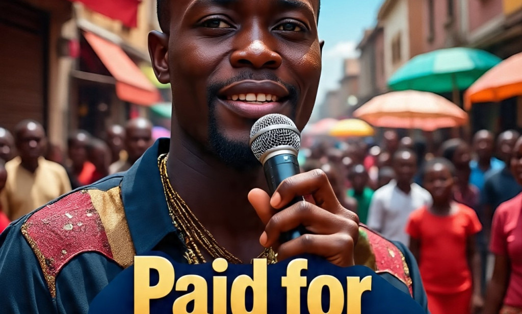 I Got Paid $4 Just for Whistling My Favorite Song—You Won’t Believe How