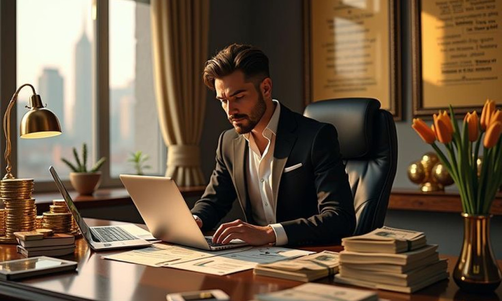 Simple Ways Students Can Earn Money Online