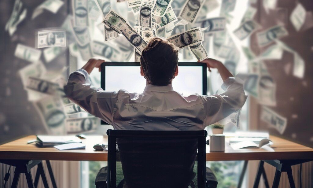 How I Made My First $50 Online Using Only My Phone! 📱💵