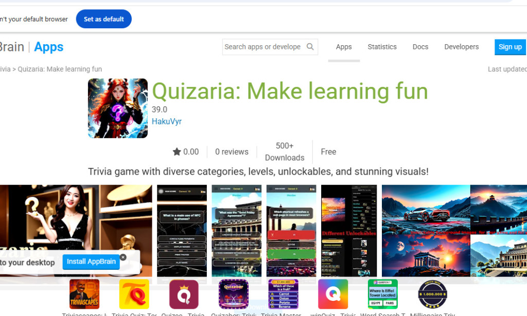 Is Quizaria a Scam or Legit? Red Flags You Must Know