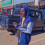 Phumlani