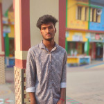 Sanjoy pal
