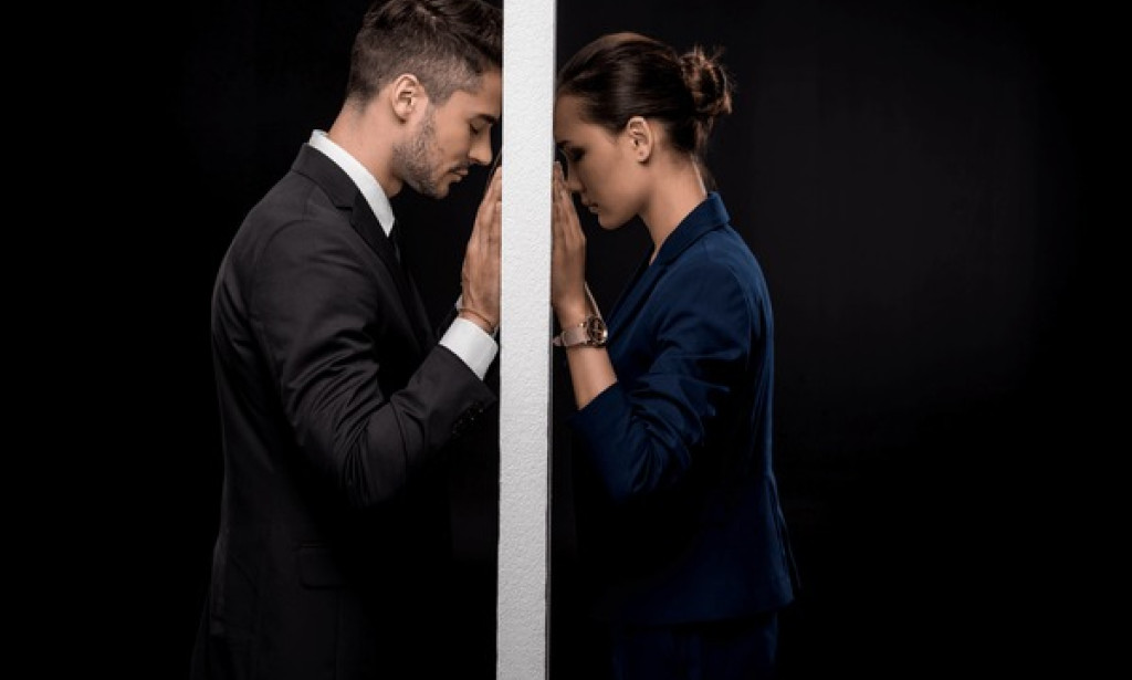 The Hidden Power of Distance in Relationships