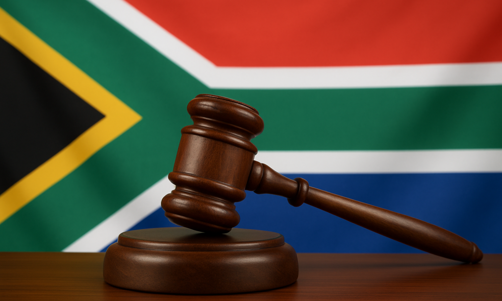 🔥 Julius Malema Hate Speech Ruling Shakes South Africa – Here’s What Comes Next 🇿🇦