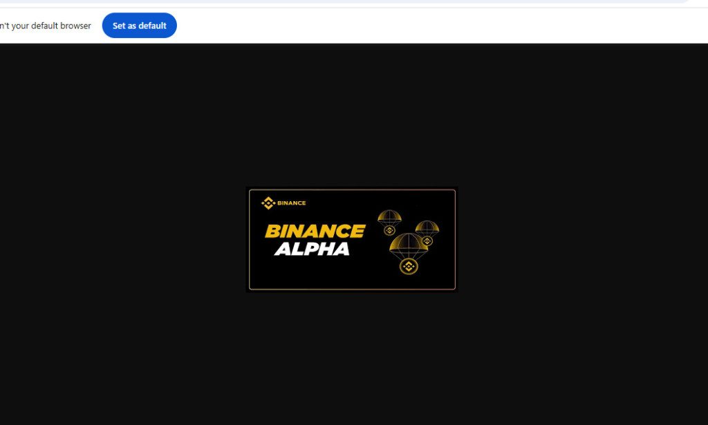 Binance Alpha MTP Airdrop Launch: How to Qualify, Claim, and Maximize Rewards