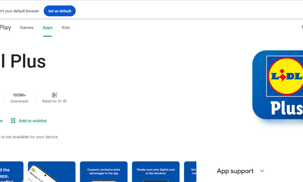 Lidl Plus Review – Scam or Legit? Full 2025 Investigation