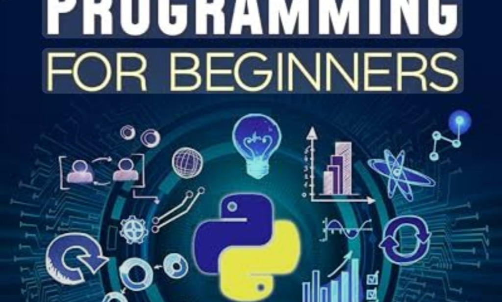 Python Programming: The Beginner-Friendly Powerhouse