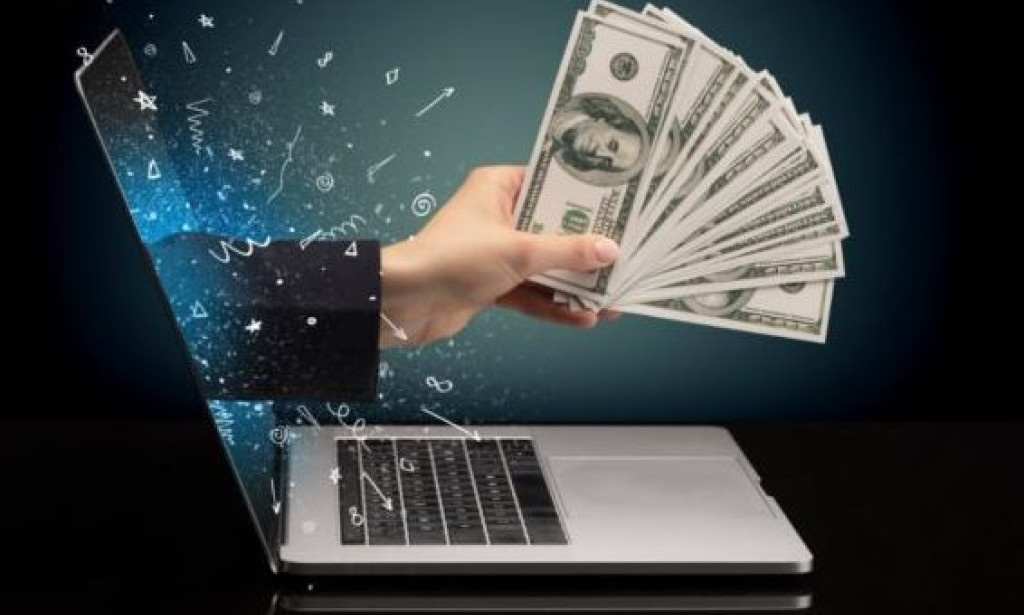 "Love Writing? Here’s a Real Way to Make Money on LodPost!"