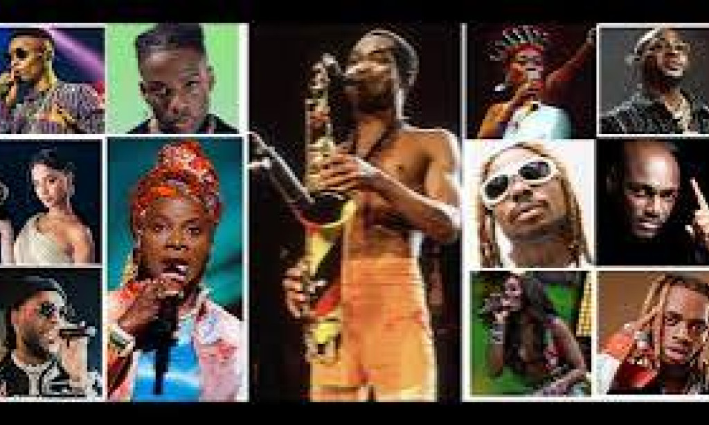 The Essence of Afrobeats: Why Nigerian Tunes Dominate the Globe