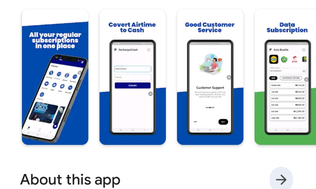 My experience with Bilal data sub