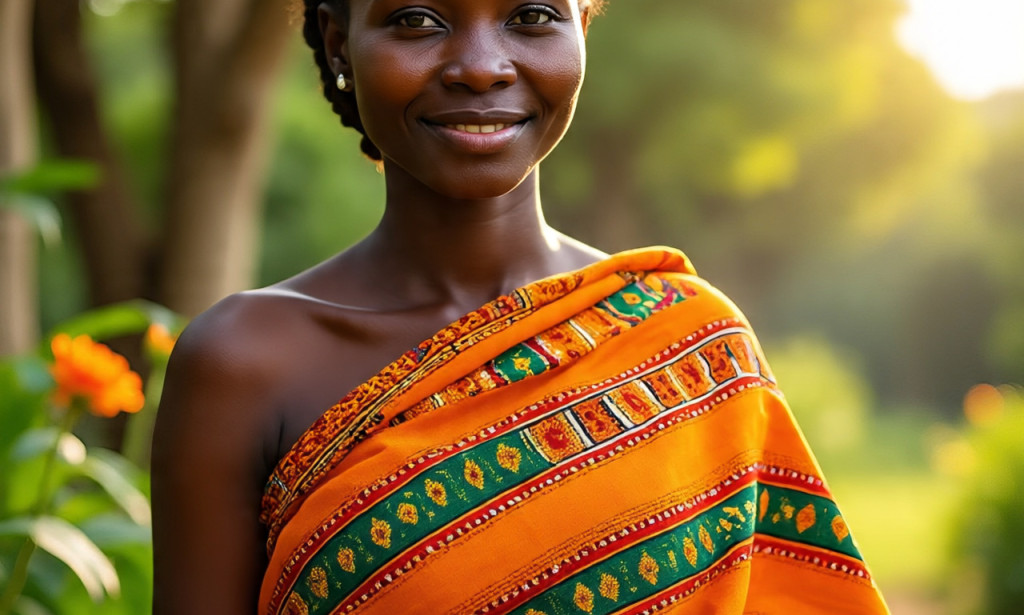 The Rise of Nollywood's Next Generation