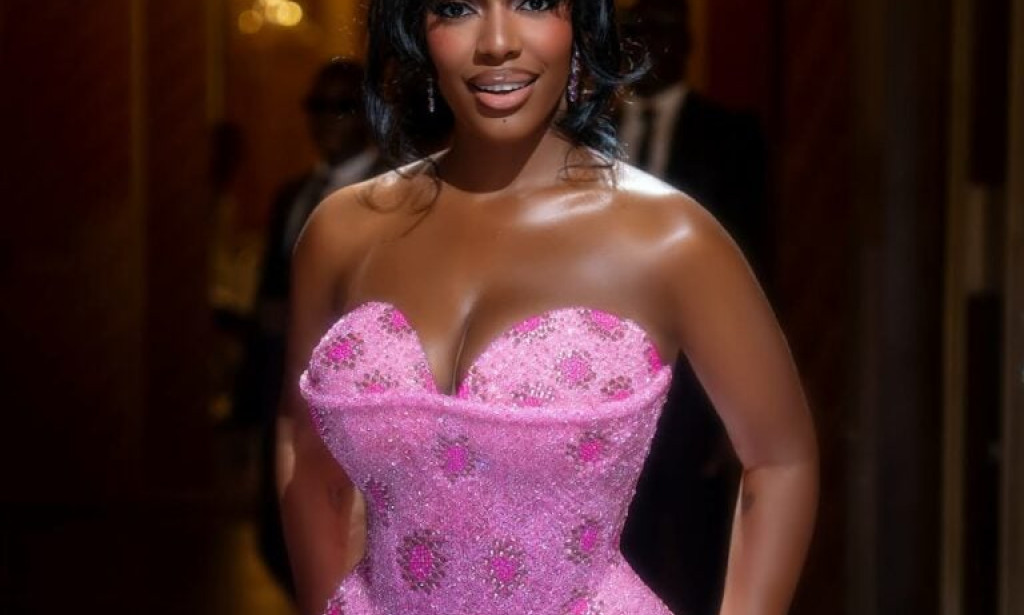 Hilda Baci turns 30, reflects on milestones, gratitude