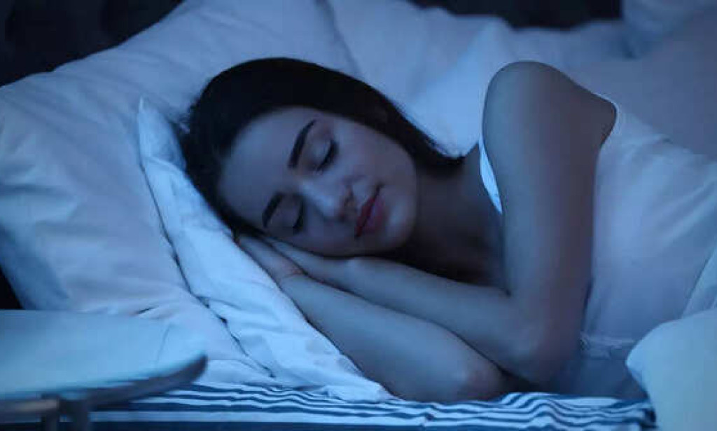 Foods that can naturally support better sleep